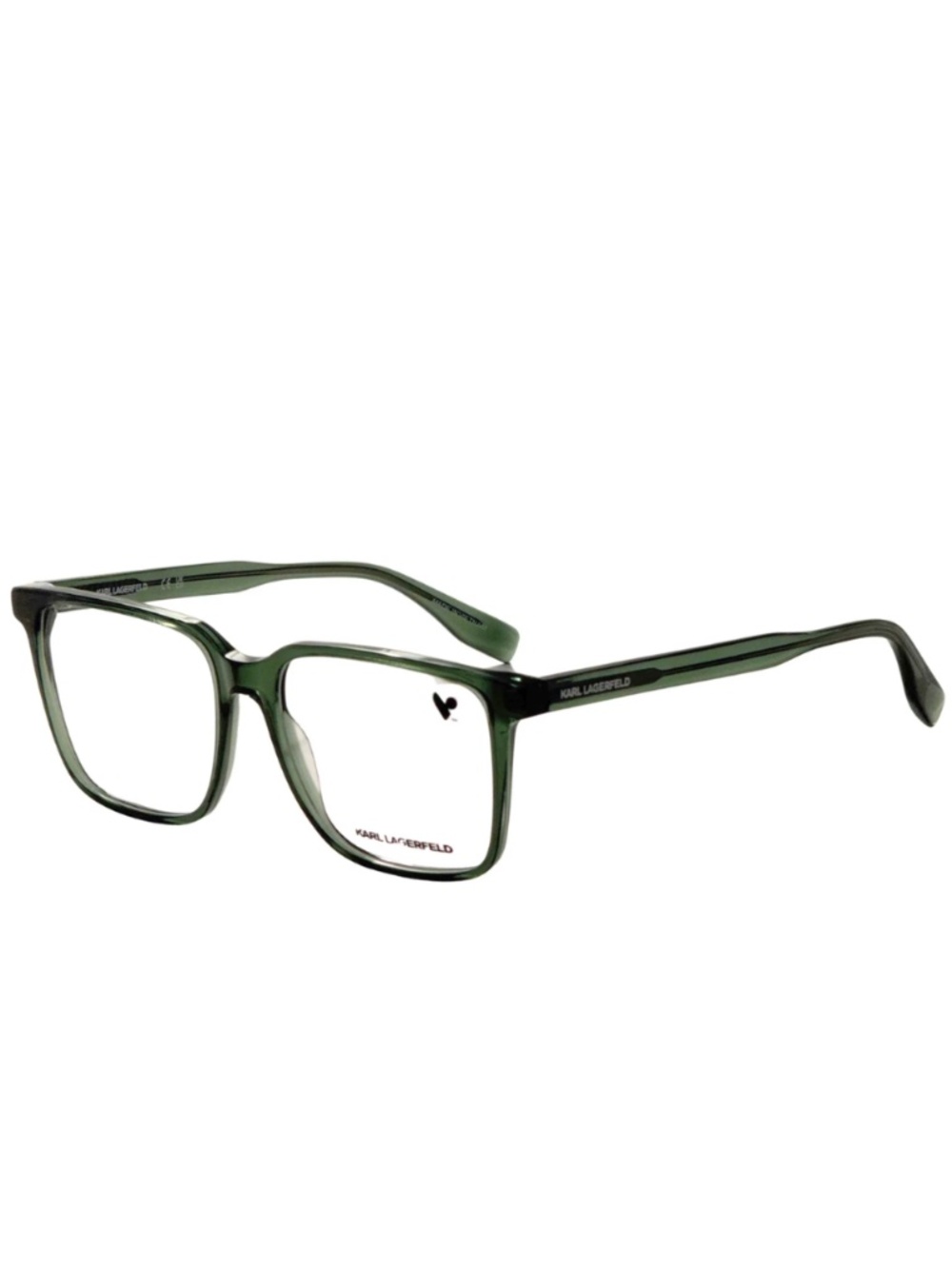 Karl Lagerfeld Eyeglasses w/ Case (New)